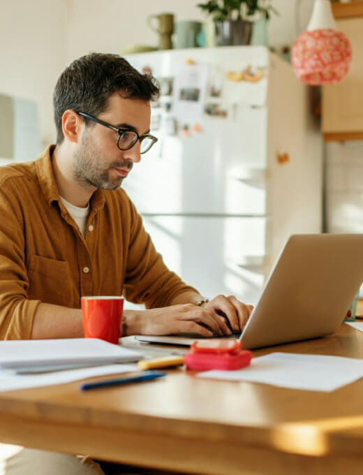 Modernizing IT, One Phase at a Time